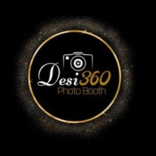 Desi 360 Photobooth