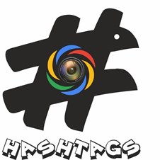 Hashtags Photography
