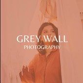 Grey Wall Photography