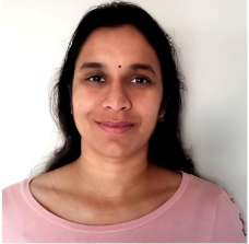 Seeta Chandra Loan Advisor
