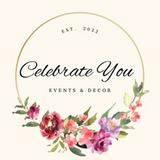 Celebrate You Events & Decor