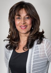 Kavita Rajaratnam Insurance Advisor