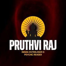 Astro Pruthvi Raj