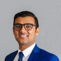 Harsh Patel CPA