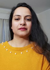 Chhavi gupta Insurance