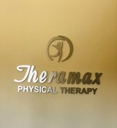 Theramax Physical Therapy Services.