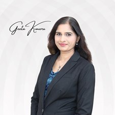 Geeta Koneru Realtor
