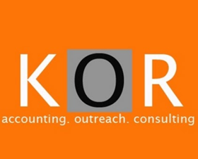 KOR Tax Services