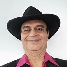 Mike Shah Mortgage Loan Officer