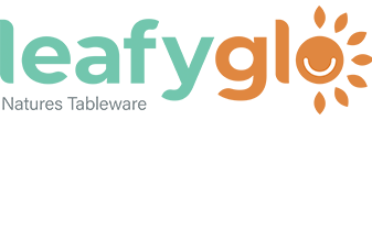 Leafyglo - Natures Tableware