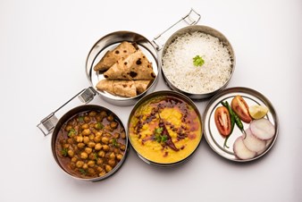 Punjabi Tiffin Service
