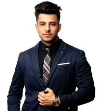 Shawn Ghandchi Realtor