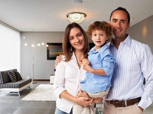 Venkat Malapati Mortgage Loan Officer