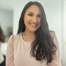 Samantha Serrao Loan Advisor