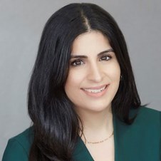 Nailah Khan Financial Advisor