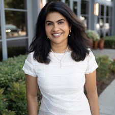 Leena George - Mortgage Loan Officer, Affiliate Broker