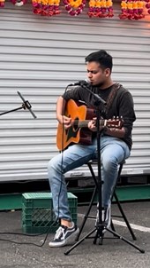 Music By Belal