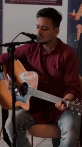Music By Belal