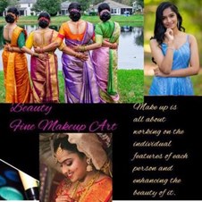 Makeover By Mukkoti Sisters