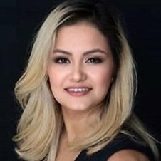 Yuricela Kanaujiya Loan Advisor