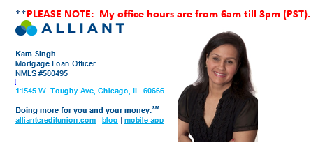 Save Big- Purchase & Refinance