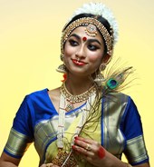 Prerna Academy Of Performing Arts - Kuchipud-Carnatic