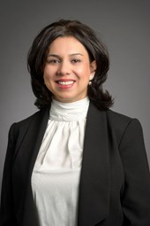 Aditi Gupta Financial Advisor