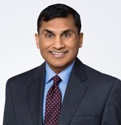 Rupesh Shah Financial Advisor