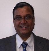 Raj Dhamankar Financial Advisor
