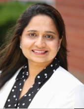 Chitra Haridas Realtor