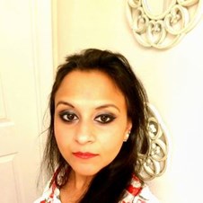 Ani's Makeup Artistry