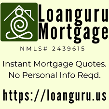 Loanguru Mortgage