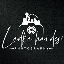 Ladka Hai Desi Photography