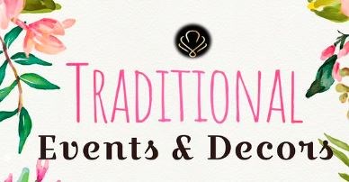 Traditional Events And Decors