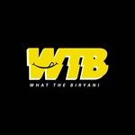 What The Biryani Restaurant