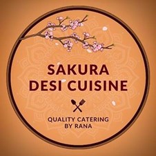 Sakura Desi Cuisine