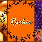 Ruchir USA