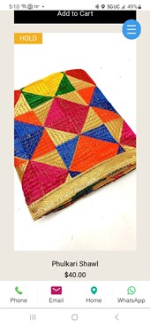 DILLI HAART  Clothing Boutique