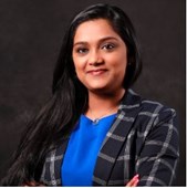 Neha Patel Realtor