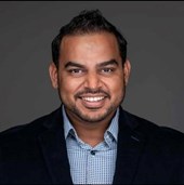Mit Patel Realtor