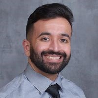 Ankit Palan Financial Advisor