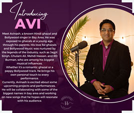 Avinash Music