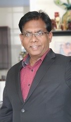 Chandra Sivalingam Insurance Advisor