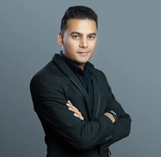 Deepak Arora Realtor