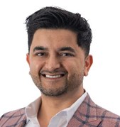 Karan Kamara