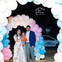 Tanvi Photography LLC