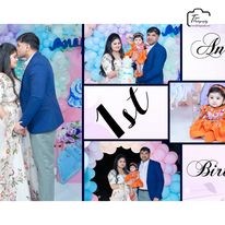Tanvi Photography LLC