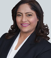 Shamim Momin Loan Officer