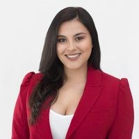 Sabrina Barajas Insurance Agent