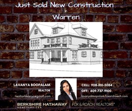 Realtor Lavanya Boopalam